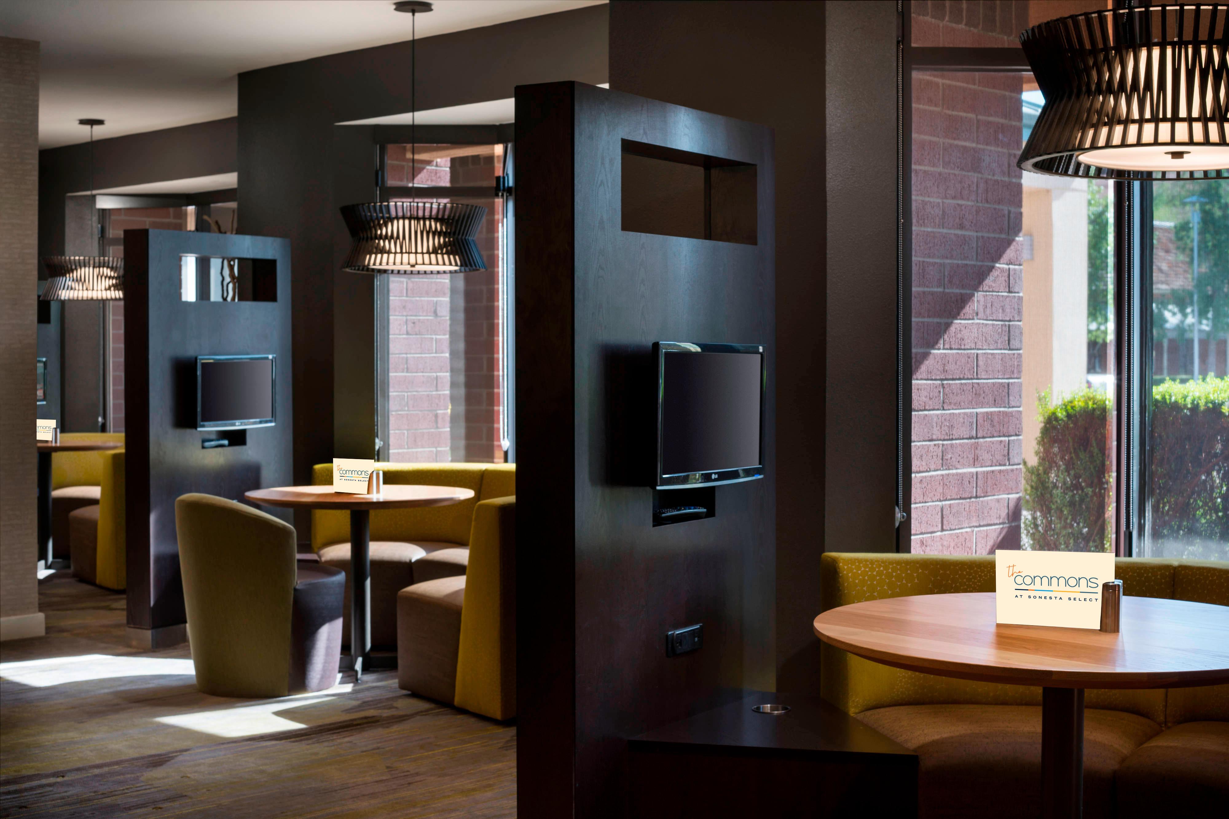 Sonesta Select Tempe Downtown Hotel Exterior photo
